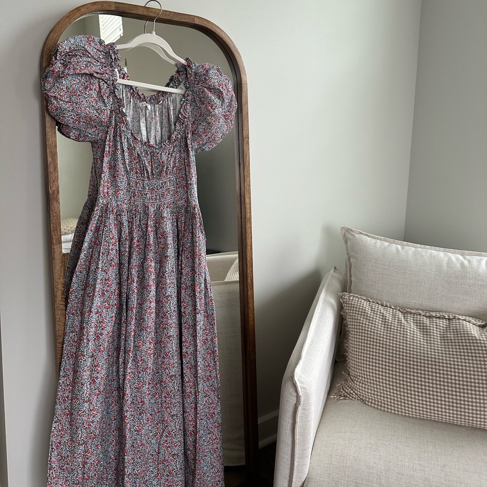 Doen dress